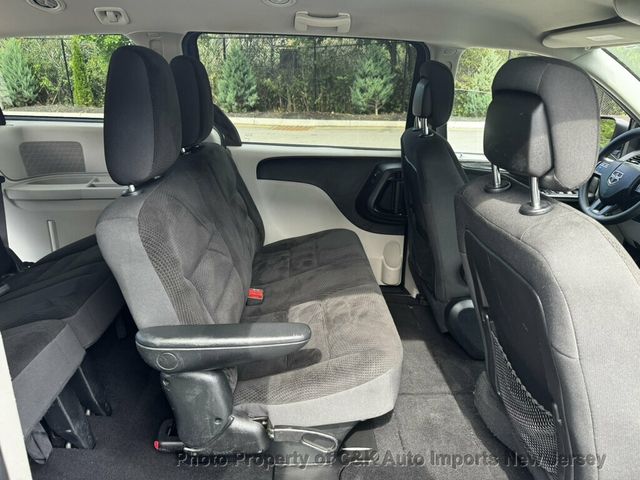 2019 Dodge Grand Caravan SE Wagon, Uconnect Hands Free Group - 23075244 - 13