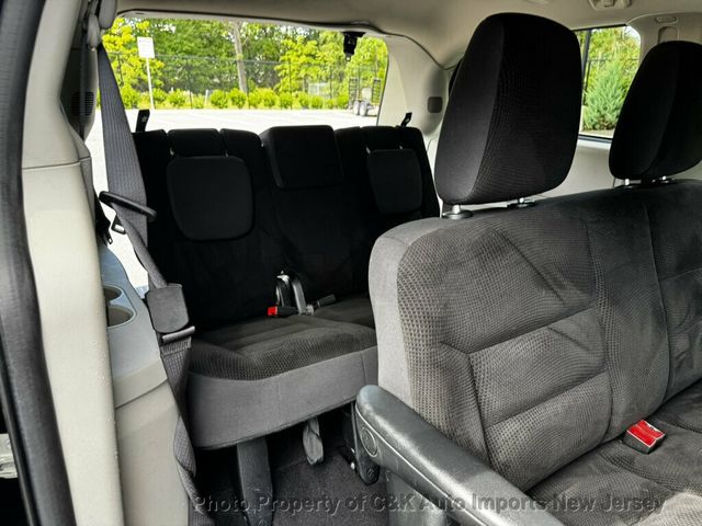 2019 Dodge Grand Caravan SE Wagon, Uconnect Hands Free Group - 23075244 - 14