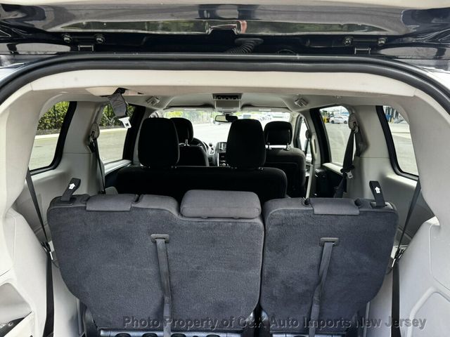 2019 Dodge Grand Caravan SE Wagon, Uconnect Hands Free Group - 23075244 - 15