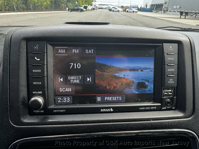 2019 Dodge Grand Caravan SE Wagon, Uconnect Hands Free Group - 23075244 - 16