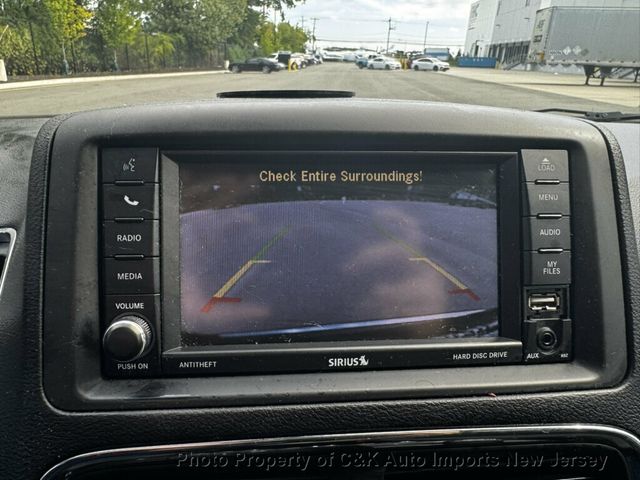 2019 Dodge Grand Caravan SE Wagon, Uconnect Hands Free Group - 23075244 - 17