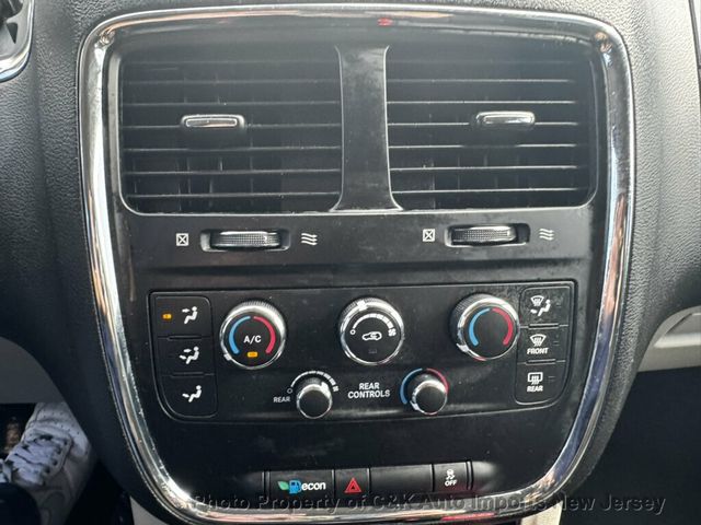 2019 Dodge Grand Caravan SE Wagon, Uconnect Hands Free Group - 23075244 - 18