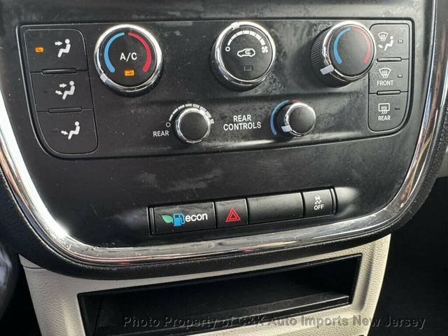 2019 Dodge Grand Caravan SE Wagon, Uconnect Hands Free Group - 23075244 - 19