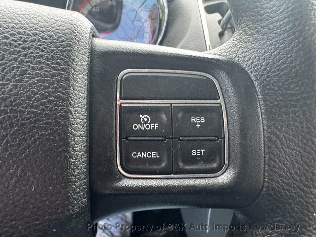 2019 Dodge Grand Caravan SE Wagon, Uconnect Hands Free Group - 23075244 - 20