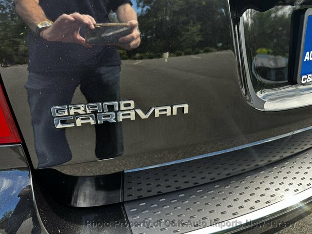 2019 Dodge Grand Caravan SE Wagon, Uconnect Hands Free Group - 23075244 - 24