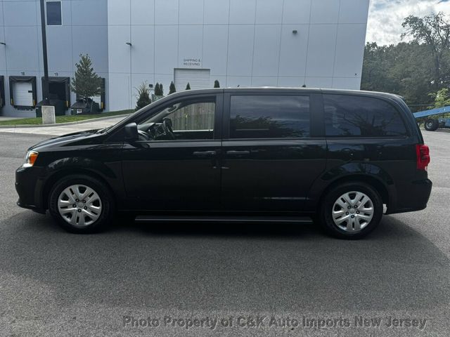 2019 Dodge Grand Caravan SE Wagon, Uconnect Hands Free Group - 23075244 - 2