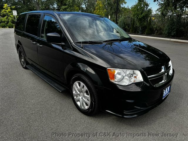 2019 Dodge Grand Caravan SE Wagon, Uconnect Hands Free Group - 23075244 - 5