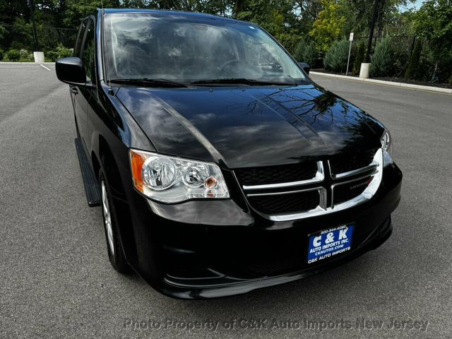 2019 Dodge Grand Caravan SE Wagon, Uconnect Hands Free Group - 23075244 - 6