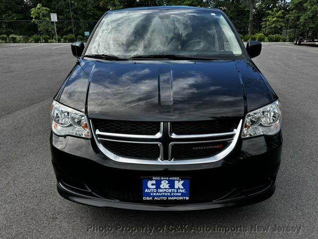 2019 Dodge Grand Caravan SE Wagon, Uconnect Hands Free Group - 23075244 - 7