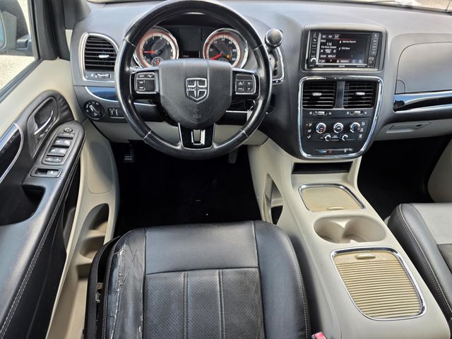 2019 Dodge Grand Caravan SXT - 23056518 - 9
