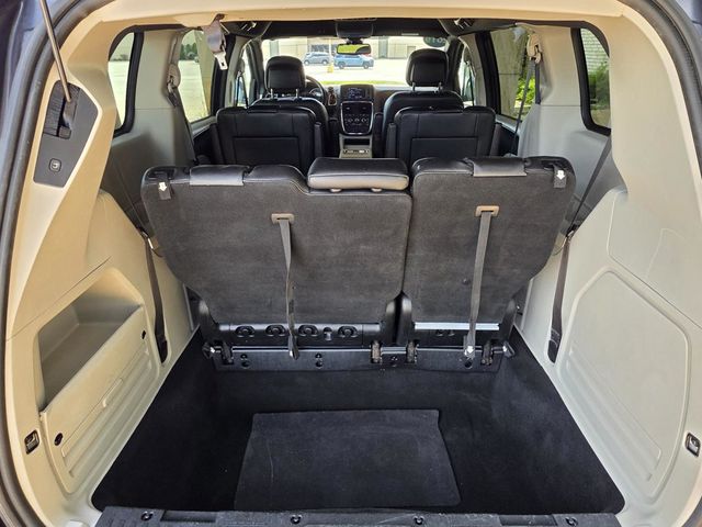 2019 Dodge Grand Caravan SXT - 23056518 - 10