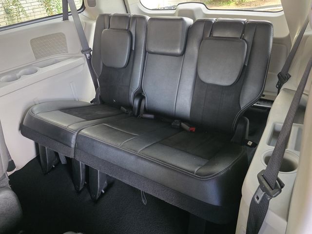 2019 Dodge Grand Caravan SXT - 23056518 - 12