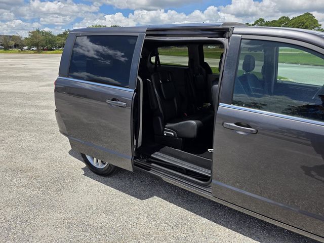 2019 Dodge Grand Caravan SXT - 23056518 - 13