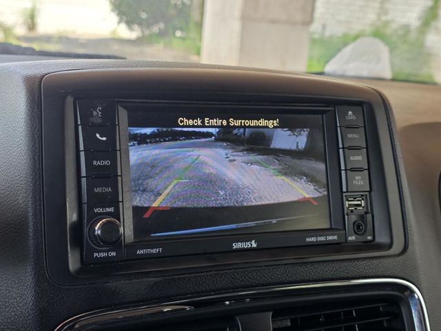 2019 Dodge Grand Caravan SXT - 23056518 - 14
