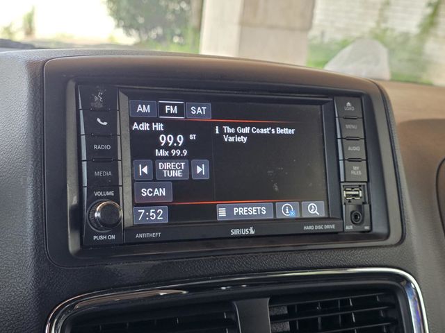 2019 Dodge Grand Caravan SXT - 23056518 - 16
