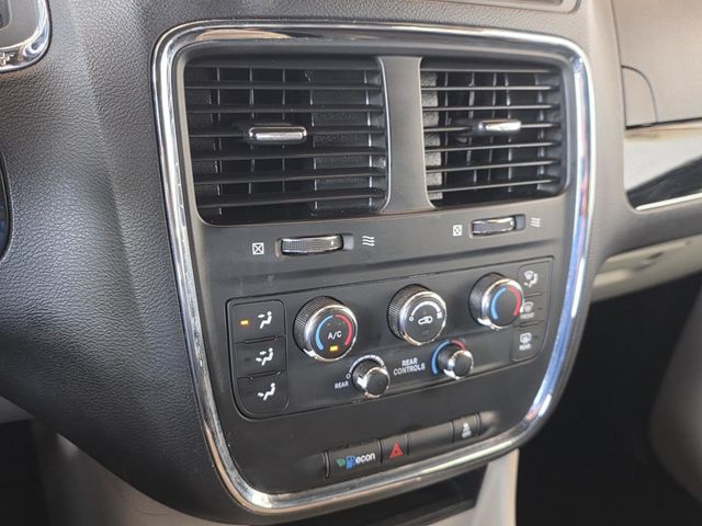 2019 Dodge Grand Caravan SXT - 23056518 - 17