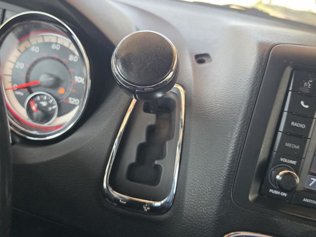 2019 Dodge Grand Caravan SXT - 23056518 - 18