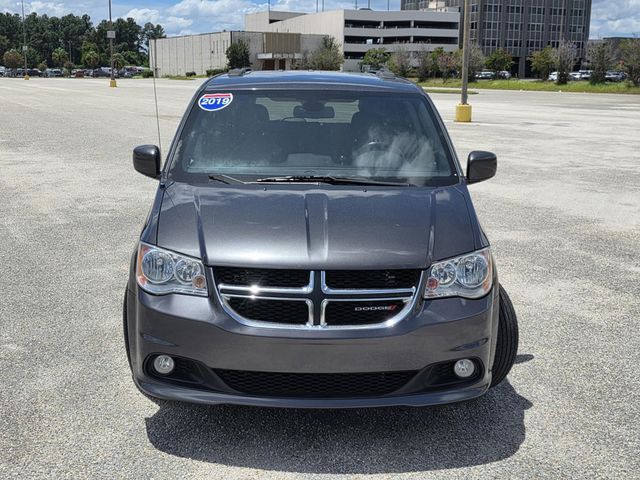 2019 Dodge Grand Caravan SXT - 23056518 - 1