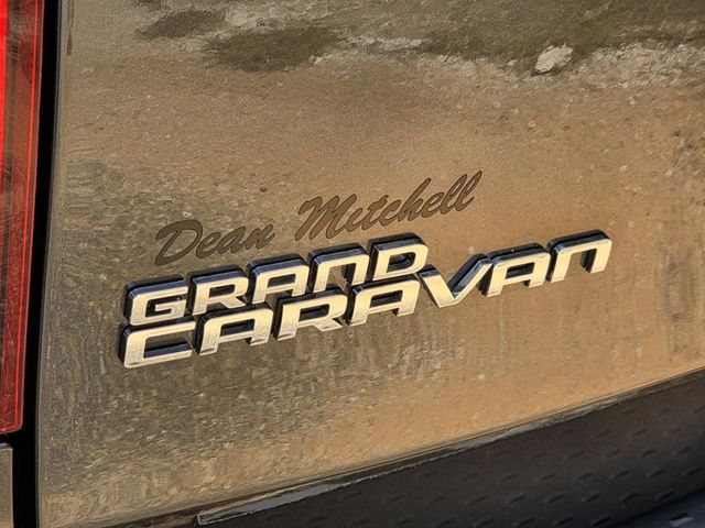 2019 Dodge Grand Caravan SXT - 23056518 - 26