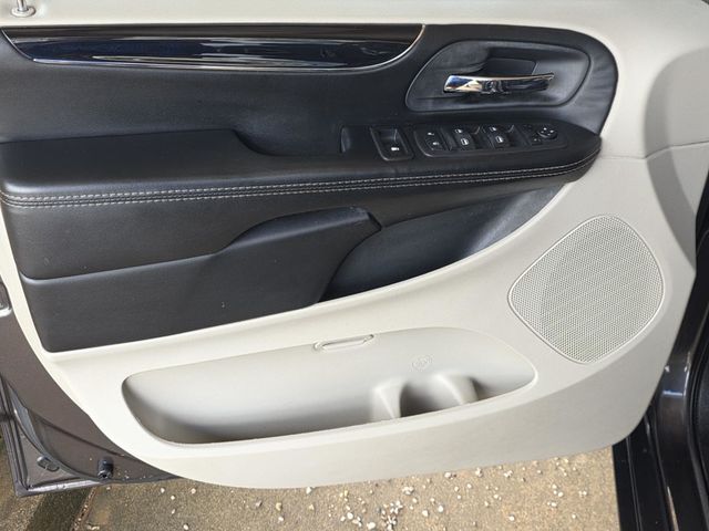 2019 Dodge Grand Caravan SXT - 23056518 - 27