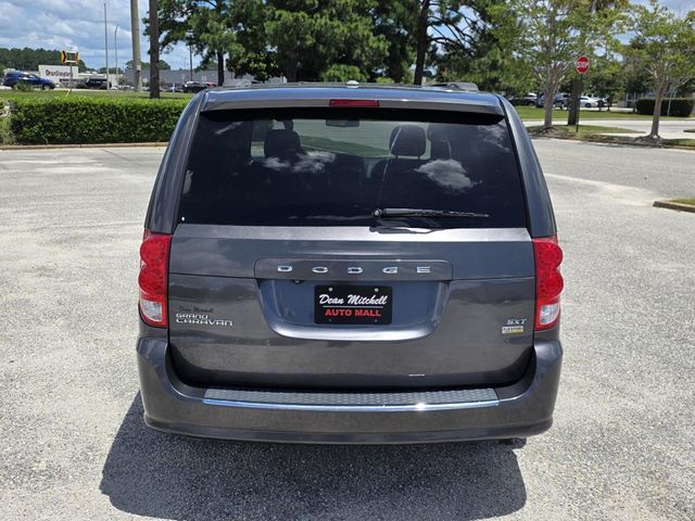 2019 Dodge Grand Caravan SXT - 23056518 - 2