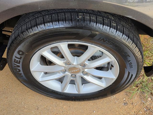 2019 Dodge Grand Caravan SXT - 23056518 - 29