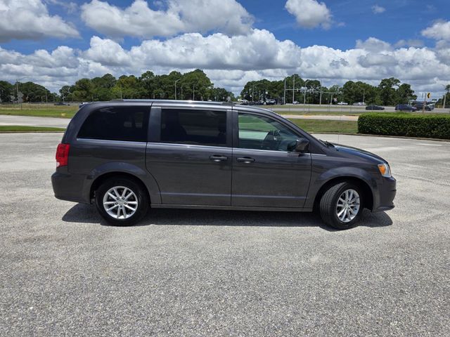 2019 Dodge Grand Caravan SXT - 23056518 - 31