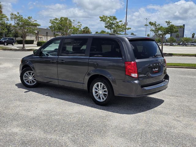 2019 Dodge Grand Caravan SXT - 23056518 - 3