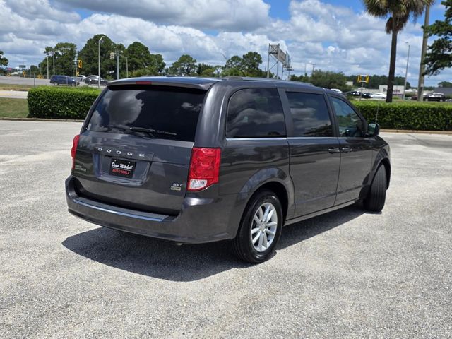 2019 Dodge Grand Caravan SXT - 23056518 - 4
