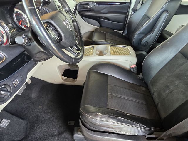 2019 Dodge Grand Caravan SXT - 23056518 - 5
