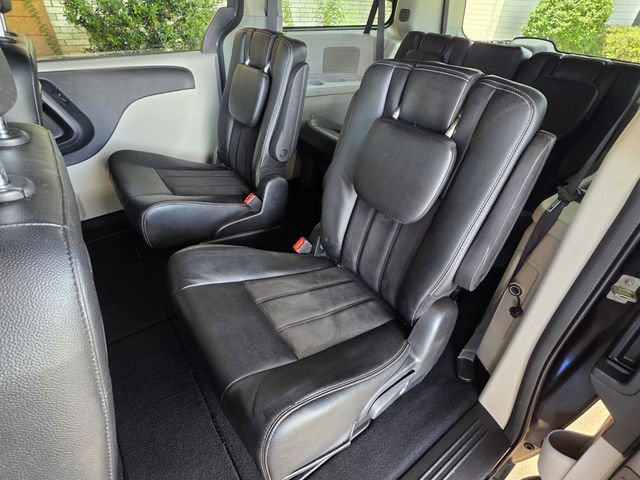 2019 Dodge Grand Caravan SXT - 23056518 - 7