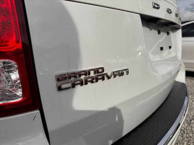 2019 Dodge Grand Caravan SXT - 22429527 - 24