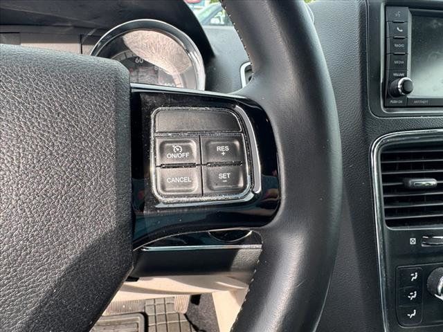 2019 Dodge Grand Caravan SXT - 22429527 - 8
