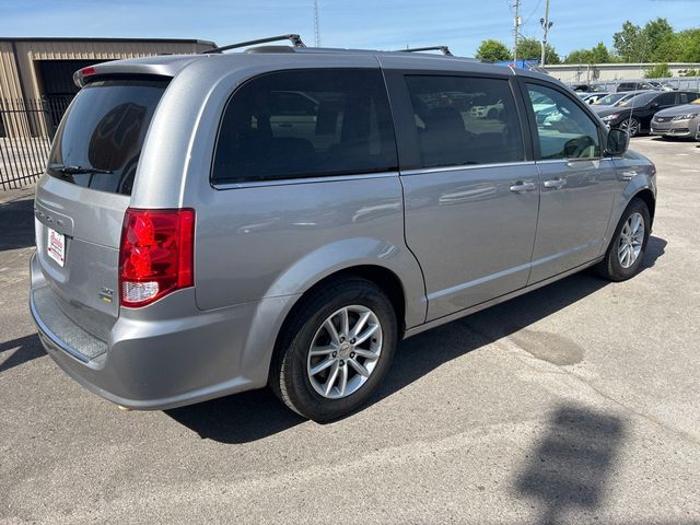 2019 Dodge Grand Caravan SXT - 23014007 - 3