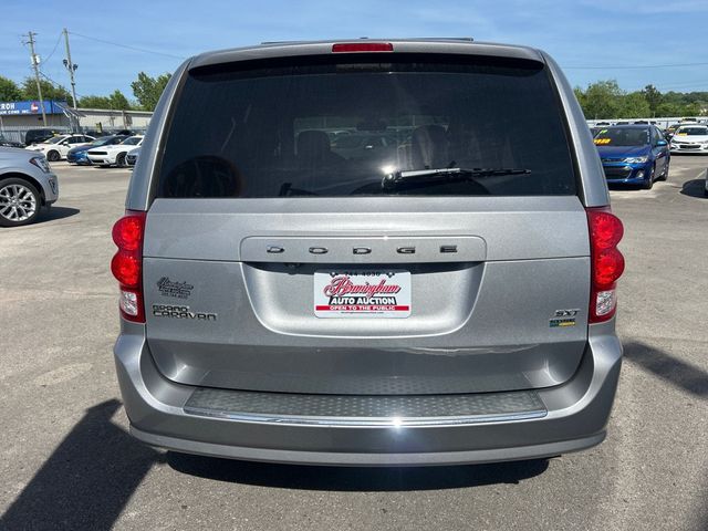 2019 Dodge Grand Caravan SXT - 23014007 - 4