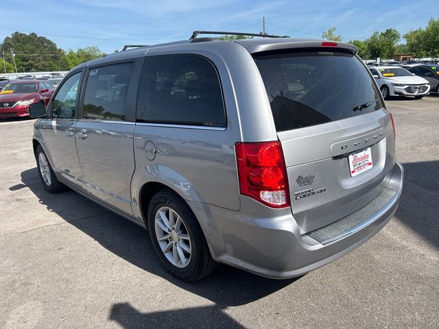 2019 Dodge Grand Caravan SXT - 23014007 - 5
