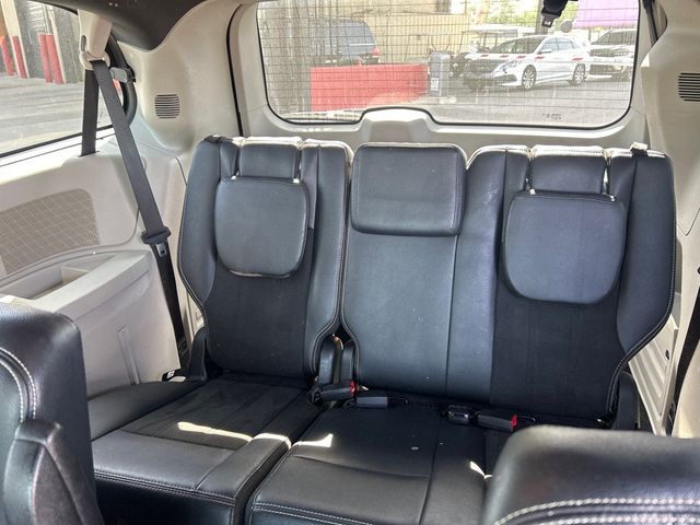 2019 Dodge Grand Caravan SXT - 23014007 - 6