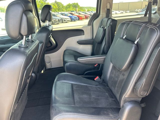 2019 Dodge Grand Caravan SXT - 23014007 - 7