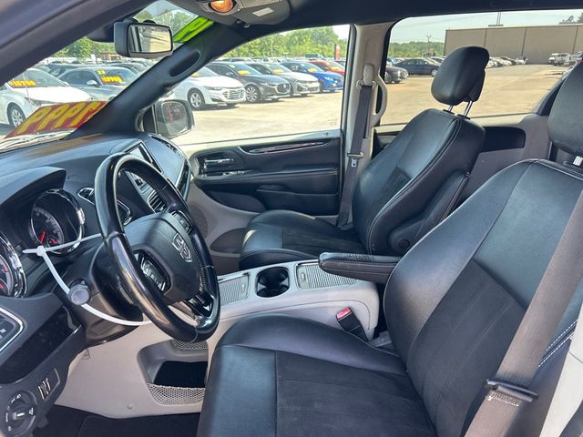 2019 Dodge Grand Caravan SXT - 23014007 - 8