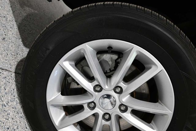 2019 Dodge Grand Caravan SXT - 22982251 - 10