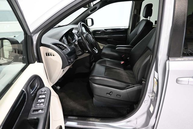 2019 Dodge Grand Caravan SXT - 22982251 - 11