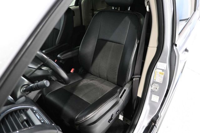 2019 Dodge Grand Caravan SXT - 22982251 - 12