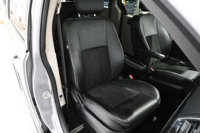 2019 Dodge Grand Caravan SXT - 22982251 - 14