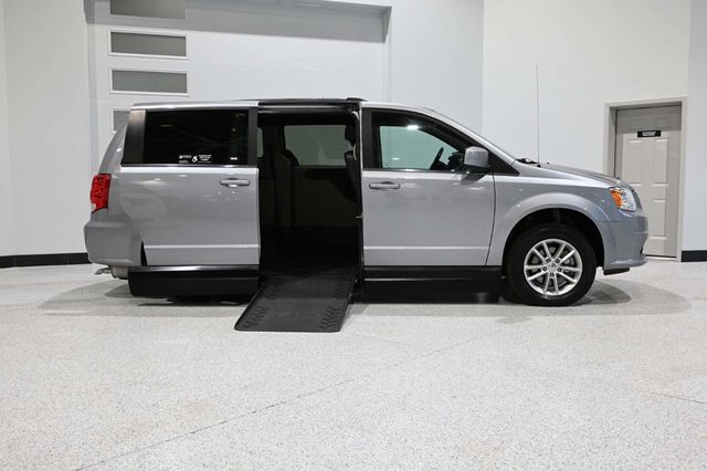 2019 Dodge Grand Caravan SXT - 22982251 - 15