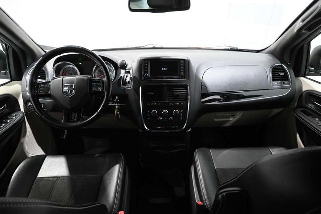 2019 Dodge Grand Caravan SXT - 22982251 - 20