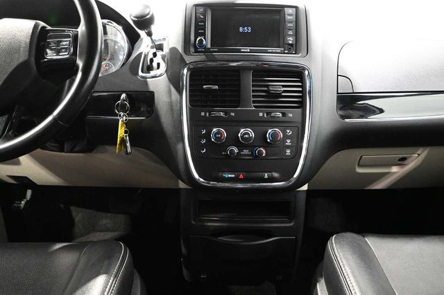 2019 Dodge Grand Caravan SXT - 22982251 - 21