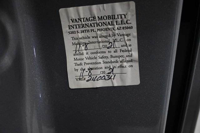 2019 Dodge Grand Caravan SXT - 22982251 - 32