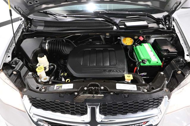 2019 Dodge Grand Caravan SXT - 22982251 - 33