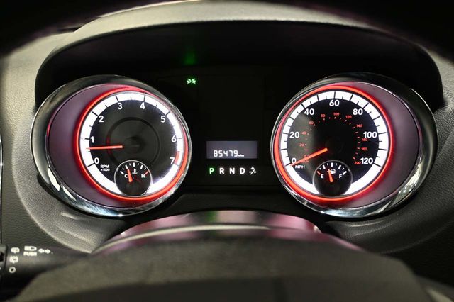 2019 Dodge Grand Caravan SXT - 22982251 - 34