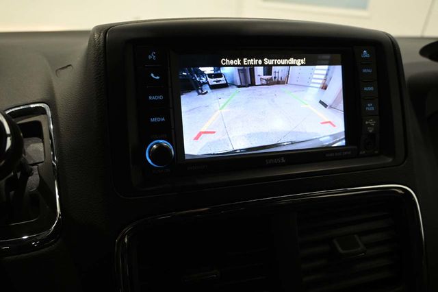 2019 Dodge Grand Caravan SXT - 22982251 - 35